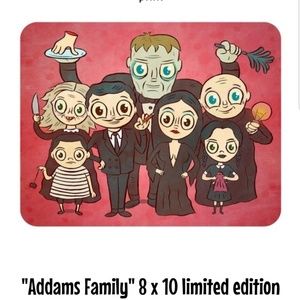 Free print with crop top bundle